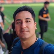Aprende o perfecciona tu inglés con un profesor con +15 años de experiencia